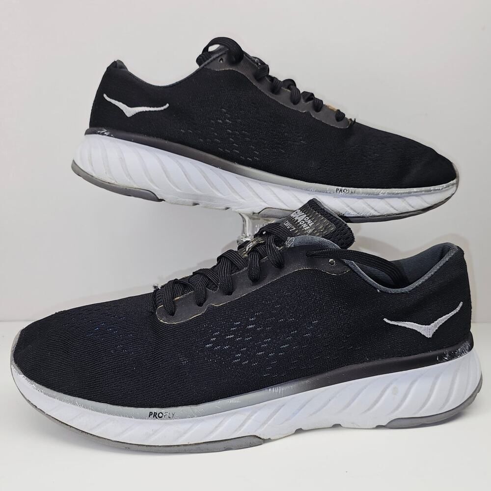 Hoka Men 9 Comfy footwear